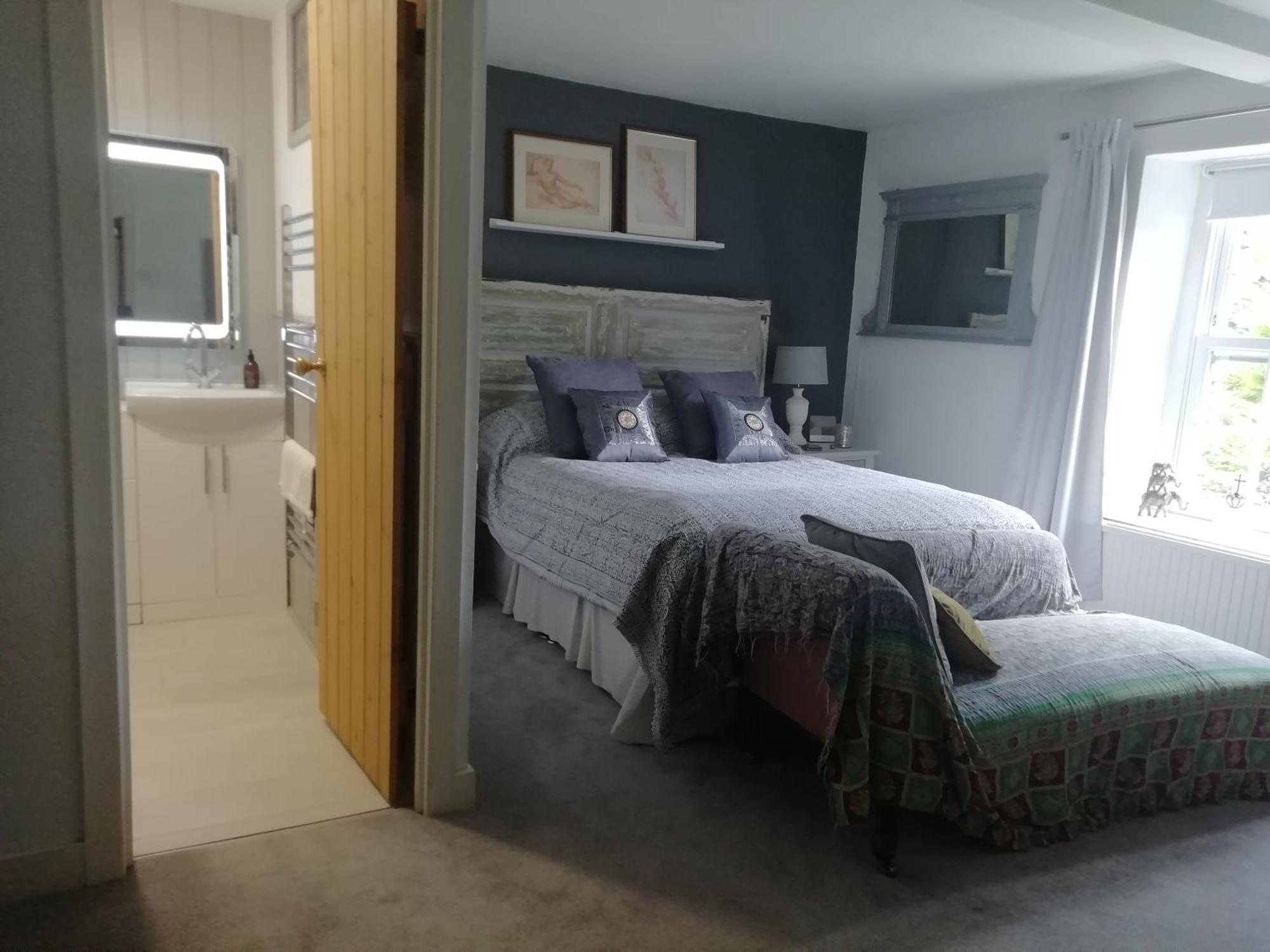 ריפון Gospatric House מראה חיצוני תמונה